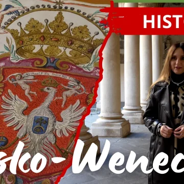 Polsko-wenecka historia. Czy mamy wspólne korzenie w starożytnej Troi?