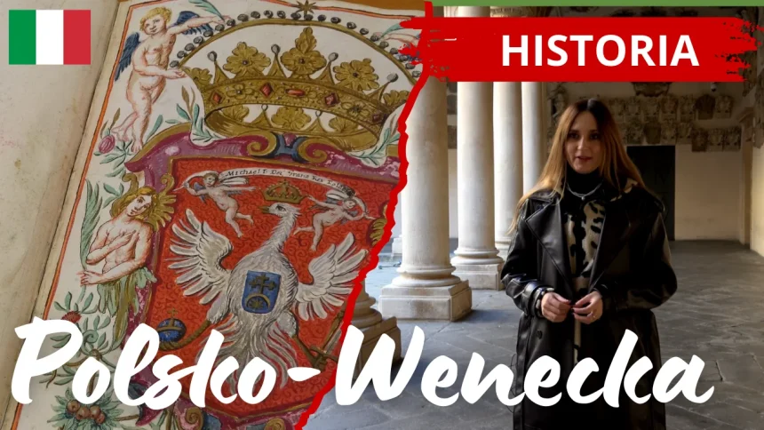 PRZEGLĄD ZAGRANICZNY EXTRA(32) Polsko-wenecka historia. Czy mamy wspólne korzenie w starożytnej Troi?