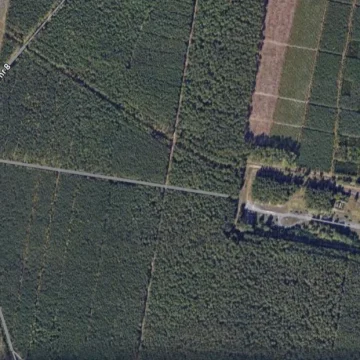 Zamiast w Emilianowie na lotnisku? Marszałek ma swoją wizję terminalu intermodalnego