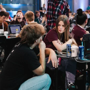 Strefa kodowania3 Bydgoski maraton programowania może usprawnić wiele usług