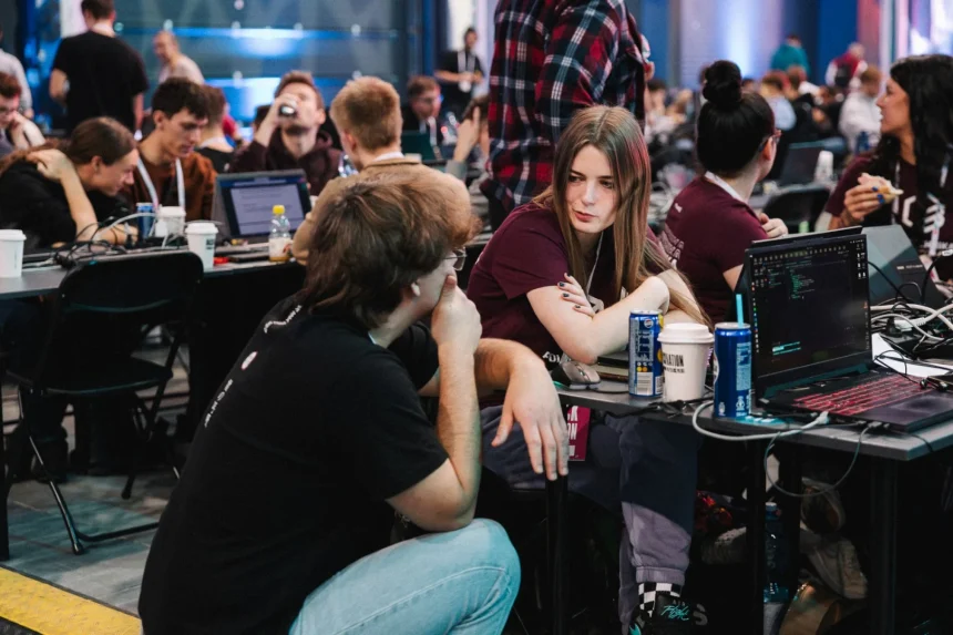 Bydgoski maraton programowania może usprawnić wiele usług