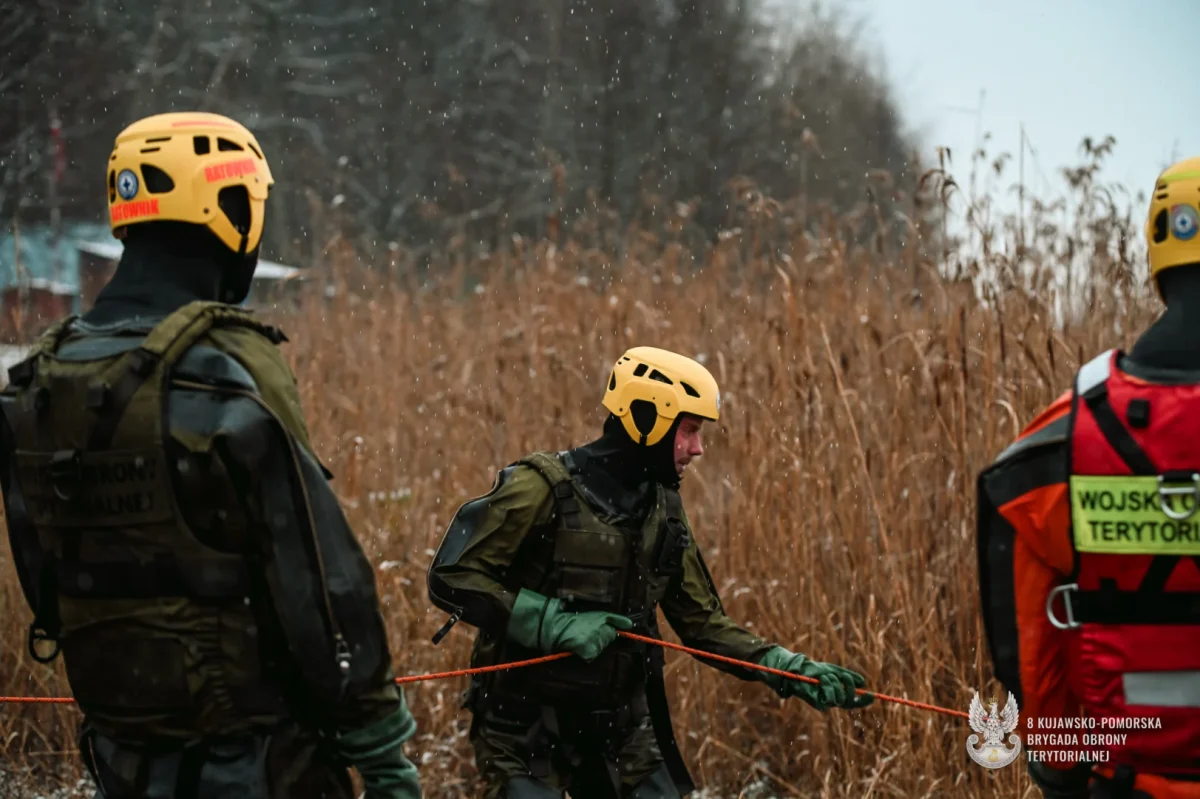 Szkolenie wodne Borówno-01