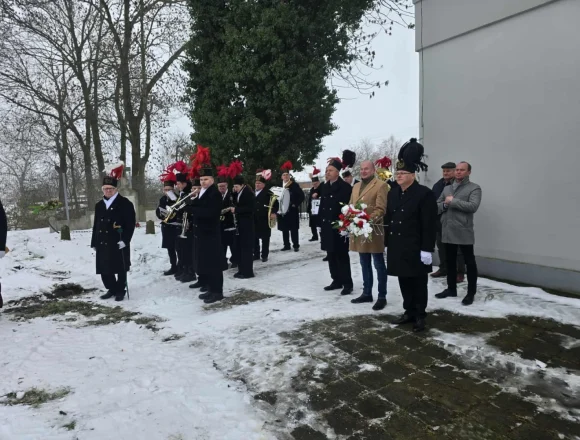 Na Kujawach Barbórka już się zaczęła