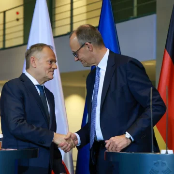 dfea6e36-4ded-4dd6-9007-17be2ef9fbee Bydgoszcz pojawiła się w rządowych konsultacjach polsko-niemieckich