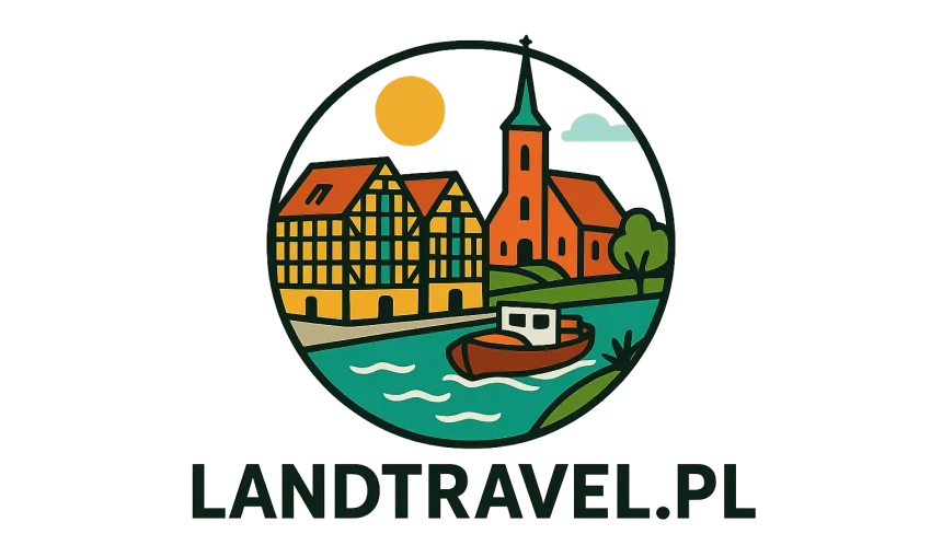 logo_landtravel We want to promote the region’s potential. Externally