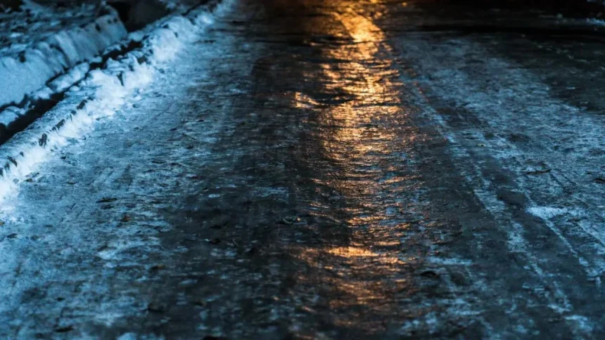 Inowrocław zawiesza zajęcia szkolne