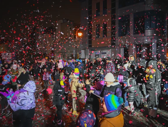 Blisko 200 tys. zebrał WOŚP w Inowrocławiu