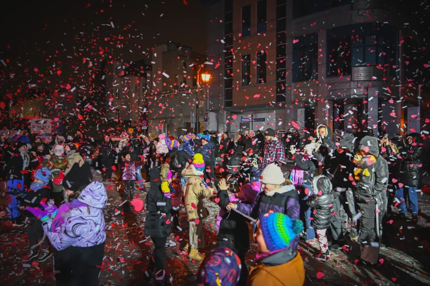 Blisko 200 tys. zebrał WOŚP w Inowrocławiu