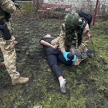 Meksykanie produkowali pod Bydgoszczą znaczne ilości silnych narkotyków