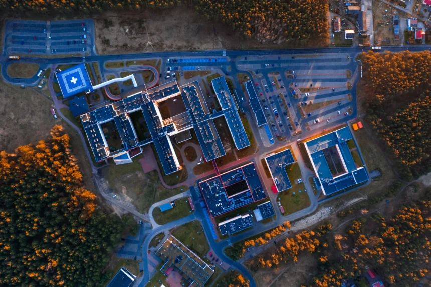 Województwo udzieli pożyczki szpitalowi w Grudziądzu, chociaż analiza wykazała spore ryzyko