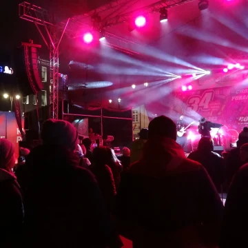 Bydgoski bilans zamknięcia finału WOŚP bez rekordu, ale orkiestra dalej gra