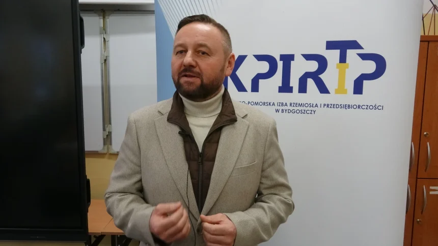 Ważniejsza wysoko zdana matura czy jednak umiejętności? W Bydgoszczy widoczny jest dwugłos