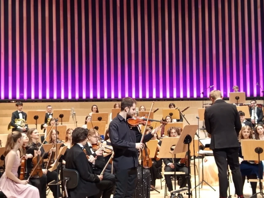 Operze Nova i Filharmonii Pomorskiej rośnie silna konkurencja