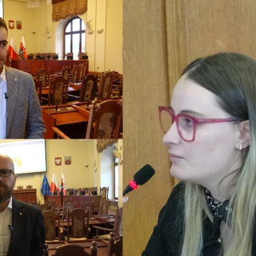 Bydgoscy radni o zachowaniu radnej Niewiadomskiej: To nie jest dobra metoda