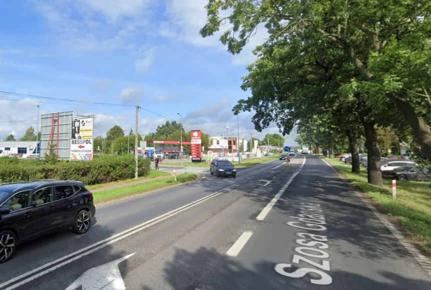 Władze Osielska chcą się wziąć za chaos reklamowy. Ciężko powiedzieć jednak w jakiej perspektywie