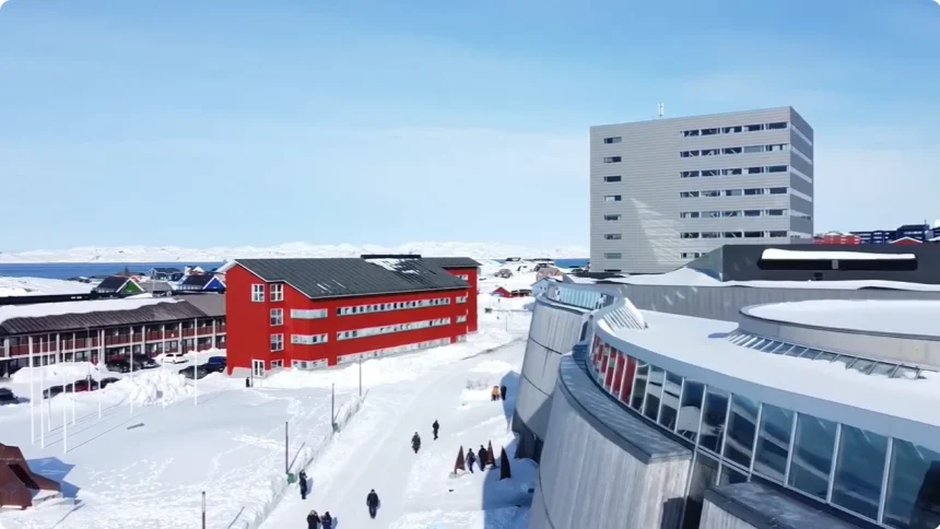 Przegląd zagraniczny: Trump chce Grenlandię i pręży muskuły na Europę, ale Amerykanie są przeciwni