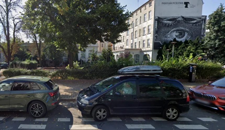 Bydgoszcz planuje trzecią scenę teatralną