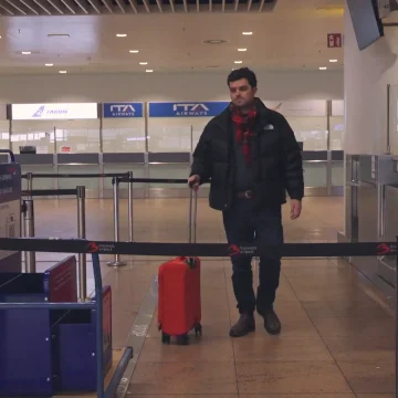 Przegląd zagraniczny: Co dalej z prawami pasażerów lotniczych?