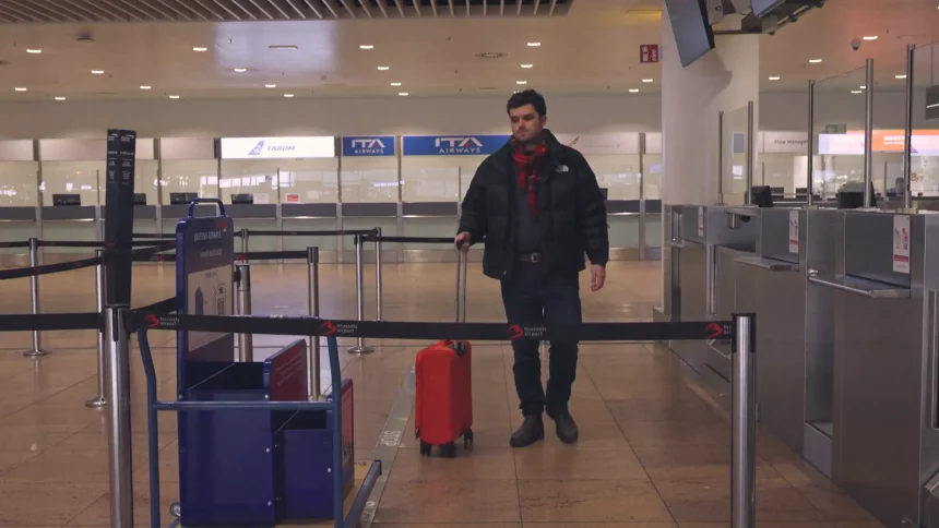 Przegląd zagraniczny: Co dalej z prawami pasażerów lotniczych?