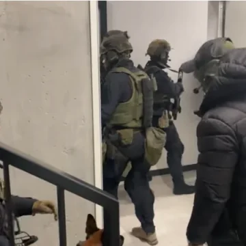 Mamy coraz większe problemy z przestępczością narkotykową