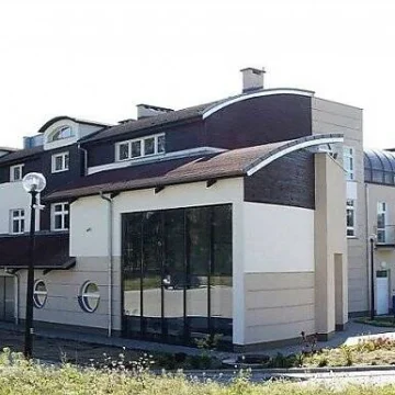 domjub Z Unii wyłożono ponad 8 mln na budowę Wiatraka, który być może będzie sprzedany za połowę tej ceny