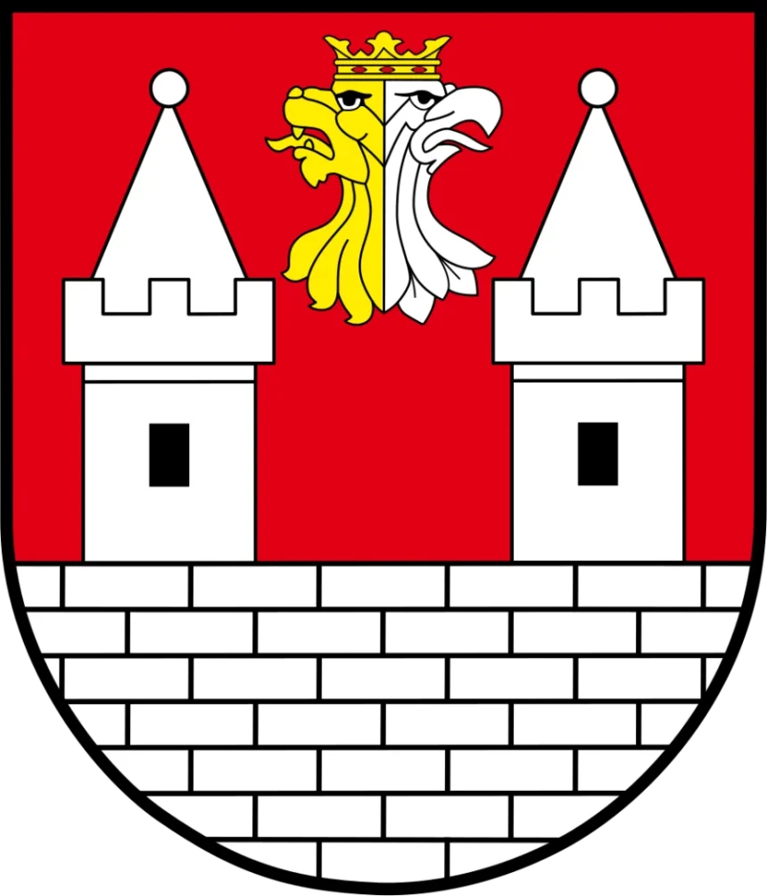 gniewkowo-herb Mieszkańcy po półtora roku rozważają wymianę włodarzy. Zaczęło się od kryzysu wokół szkół