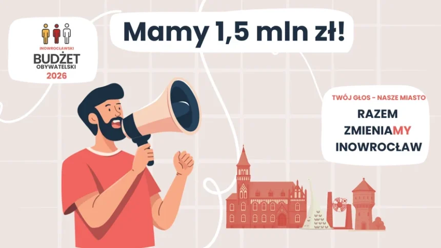 normal_dc800dd4bdbc3bb9eb9930a676ba11ed661fc80d Połowa zgłoszonych w budżecie obywatelskim projektów trafi do realizacji