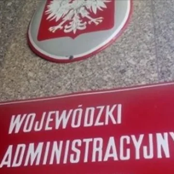 Radni PiS przegrywają w sądzie z wojewodą walkę o swoje mandaty. Mogą się jeszcze odwołać