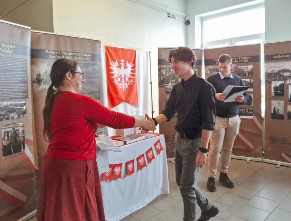 20260216_124029 Konkursem przypomniano 107. rocznicę rozejmu w Trewirze