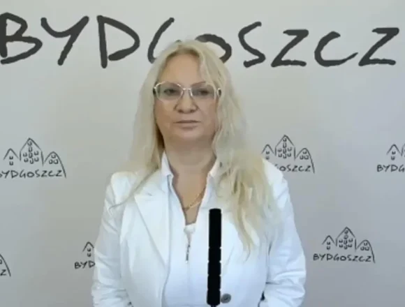 W MPU będzie zmiana warty. Po ponad dekadzie odchodzi Anna Rembowicz-Dziekciowska