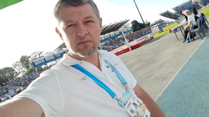 Zmarł były radny. Choroba przyszła niespodziewanie