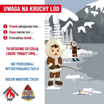 Rozpoczynają się ferie – warto pamiętać o bezpieczeństwie