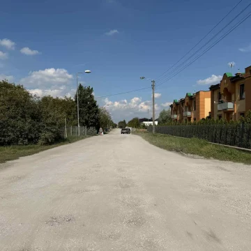 Inowrocław otrzymał dofinansowanie na Szybowcową i Radosną. A Janikowo…