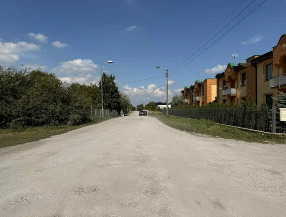 Inowrocław otrzymał dofinansowanie na Szybowcową i Radosną. A Janikowo…