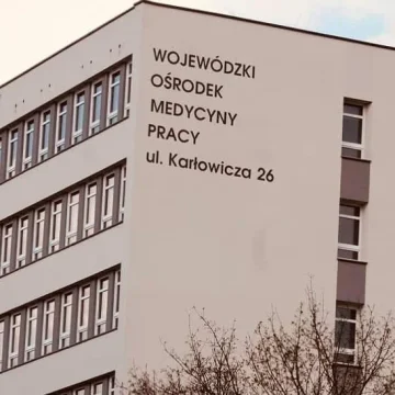 Marszałek zmiany w WOMP tłumaczy optymalizacją. Personel obawia się o przyszłość