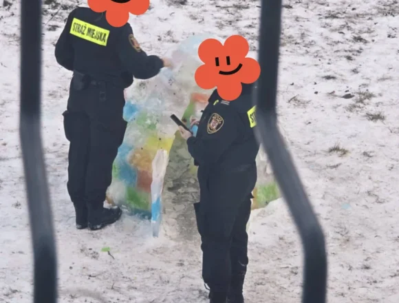 Inowrocław stał się sławny w Polsce za sprawą iglo