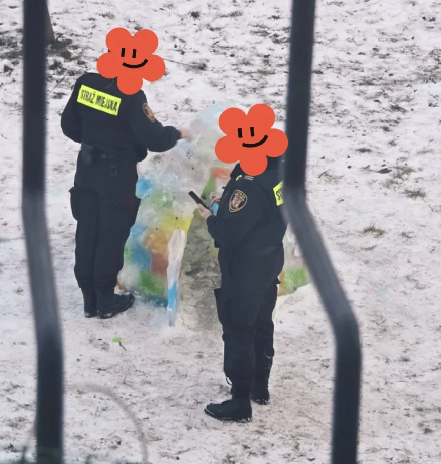 Inowrocław stał się sławny w Polsce za sprawą iglo