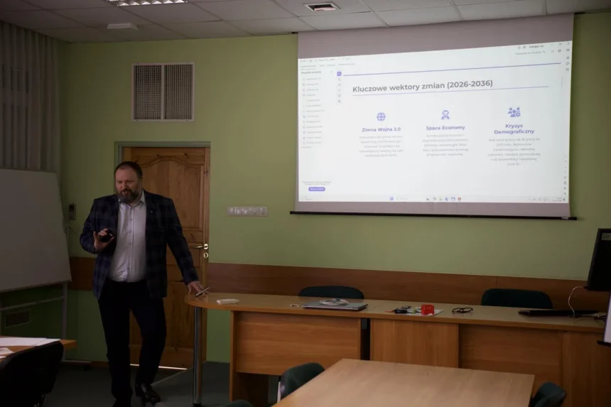 Zawody, w których po technikum nie ma bezrobotnych