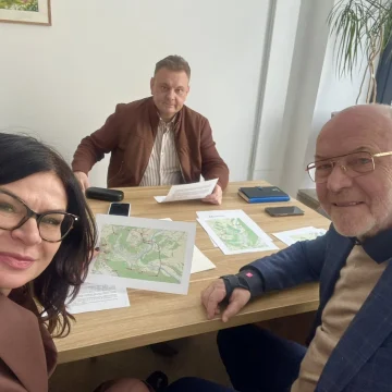 Wschodnia obwodnica z poselskim poparciem i nowymi podwariantami