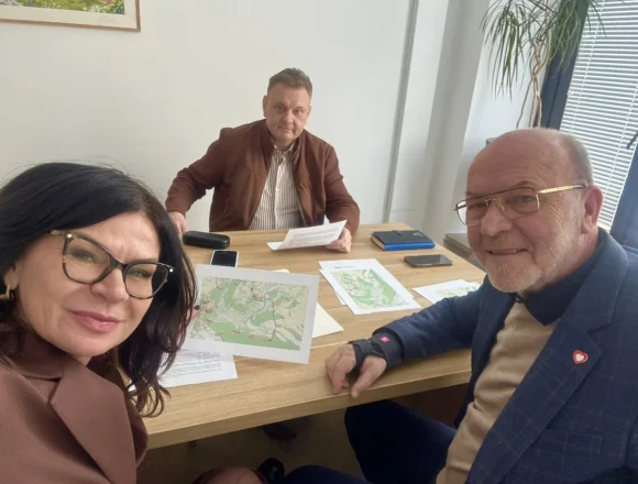 643430756_26072611632354949_7397163328151028889_n Wschodnia obwodnica z poselskim poparciem i nowymi podwariantami