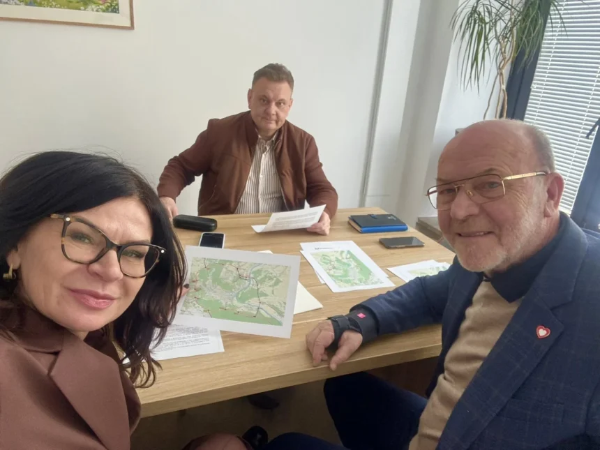 643430756_26072611632354949_7397163328151028889_n Wschodnia obwodnica z poselskim poparciem i nowymi podwariantami