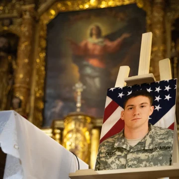 7014268 Wypowiedź Trumpa zaszkodziła, ale bydgoska historia może wzmocnić polsko-amerykańskie relacje