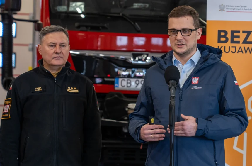 Kolejne środki samorządy otrzymają na obronę cywilną. Trzeba nadrobić beztroskie dziesiątki lat