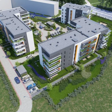 W Fordonie powstanie ponad 100 mieszkań. Inwestuje miasto