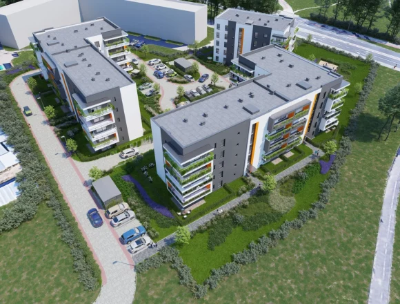 W Fordonie powstanie ponad 100 mieszkań. Inwestuje miasto