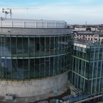 DJI_0498 Czwarty krąg najprawdopodobniej z jeszcze większym opóźnieniem