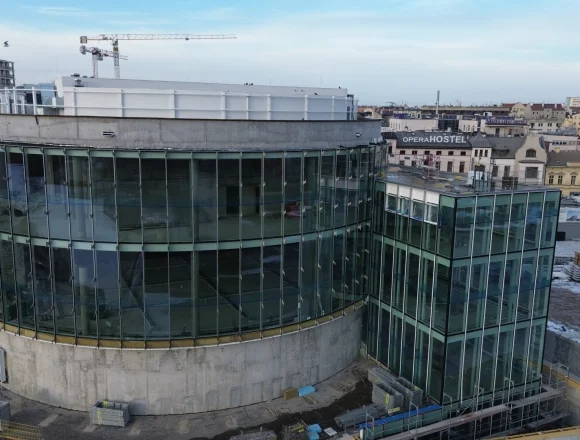 Czwarty krąg najprawdopodobniej z jeszcze większym opóźnieniem