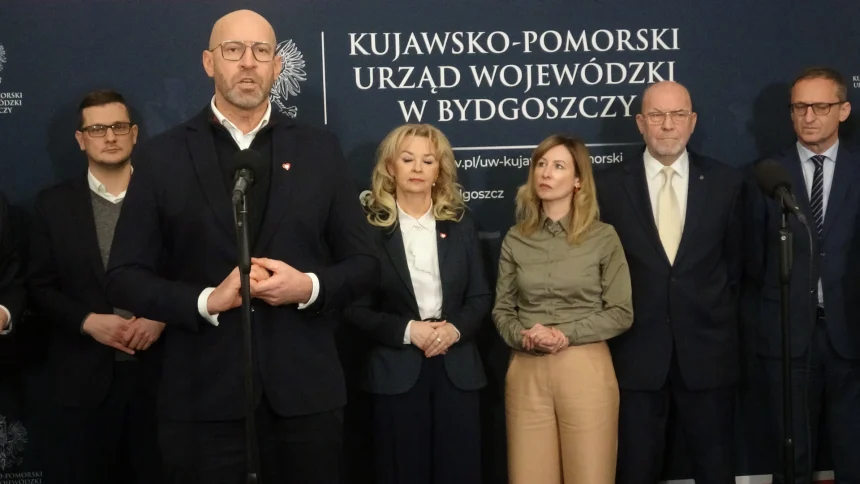 DSC03805 Powiat inowrocławski zdecydowanie największym kujawsko-pomorskim beneficjentem programu budowy krytych lodowisk