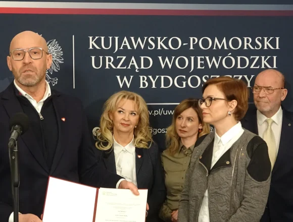 Powiat inowrocławski zdecydowanie z największym kujawsko-pomorskim beneficjentem programu budowy krytych lodowisk