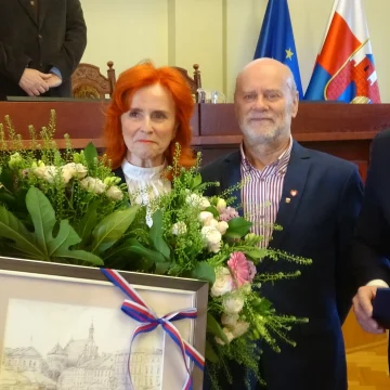 Po 15 latach zmiana u sterów MPU. ,,Proszę was, abyście kontynuowali ten proces”